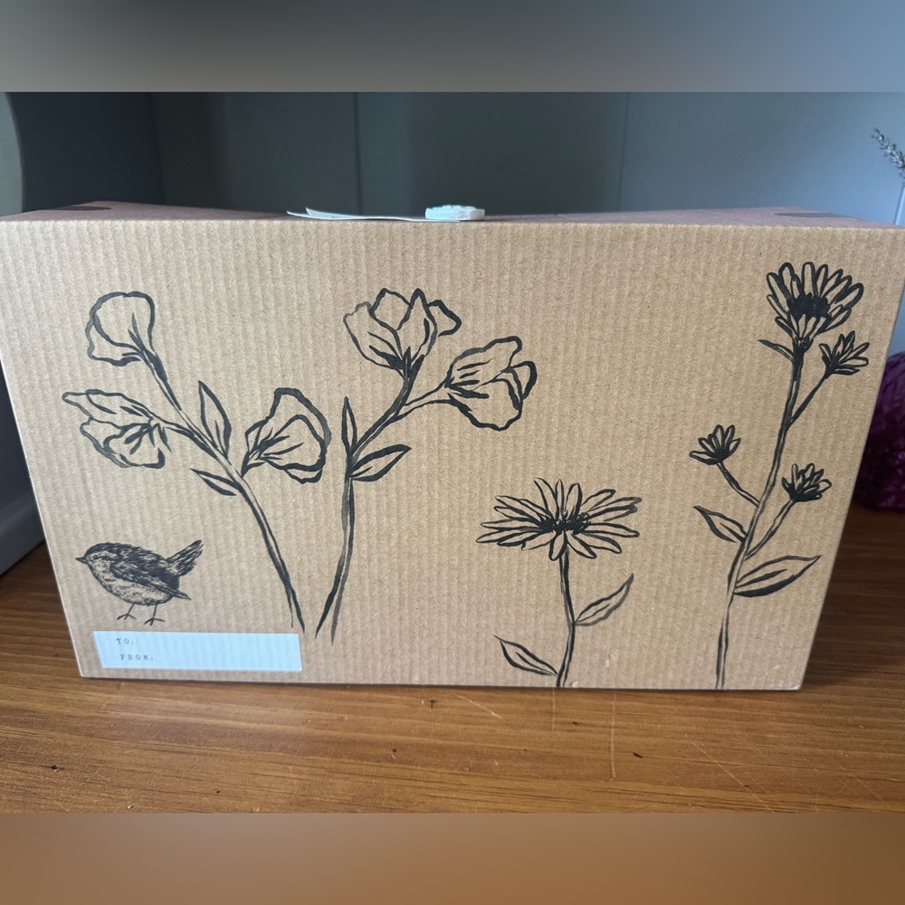 NEW Rae Dunn Mug Box Set- Gift Set- Mama Bird - Picture 4 of 7